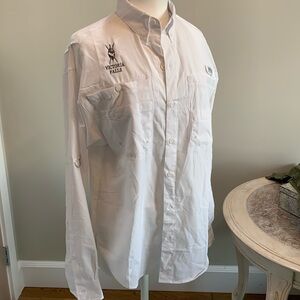 Columbia High Performance Gear shirt NEW